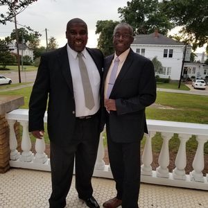 Meet your Posher, Henry